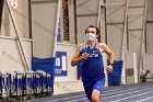 Men’s Track  Men’s Track & Field compete in a virtual meet. : Men’s Track